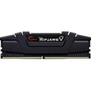 G.Skill Ripjaws V F4-2666C19S-32GVK moduł pamięci 32 GB 1 x 32 GB DDR4 288-pin DIMM