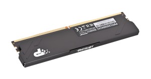 Patriot Premium Black DDR5 12GB 5600MHz Radiator 1Rank