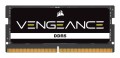 Corsair Vengeance CMSX16GX5M1A5200C44 moduł pamięci 16 GB 1 x 16 GB DDR5 262-pin SO-DIMM - 2985594