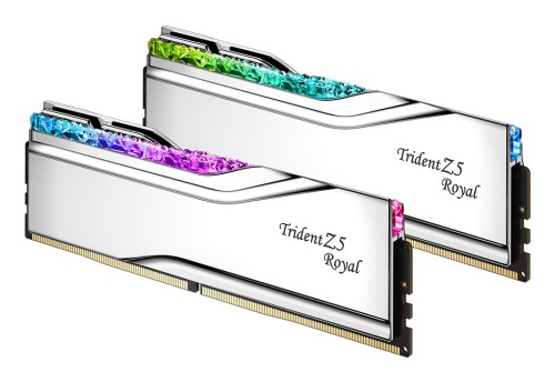 G.Skill Trident Z5 Neo RGB F5-6800J3445G16GX2-TR5S moduł pamięci 32 GB 2 x 16 GB DDR5 6800 MT/s 288-pin DIMM - 2985668