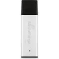 MediaRange MR1902 pamięć USB 128 GB USB Typu-A 3.2 Gen 1 (3.1 Gen 1) Czarny, Srebrny - 2985750