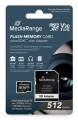 MediaRange MR947 pamięć flash 512 GB MicroSDXC UHS-I Klasa 10 - 2985830