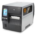 Zebra ZT411 300 x 300 DPI Przewodowy i Bezprzewodowy bezpośrednio termiczny/termotransferowy Drukarka POS - 3023885