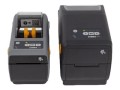 Zebra ZD411d drukarka etykiet bezpośrednio termiczny 300 x 300 DPI 102 mm/s Przewodowy i Bezprzewodowy Przewodowa sieć LAN Bluetooth - 2985923