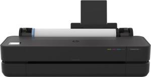 HP Designjet Drukarka T250, 24-calowa, wersja na rok 2025