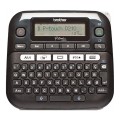 Brother PT-D210VP drukarka etykiet Termotransferowy 180 x 180 DPI 20 mm/s QWERTY - 2998351