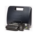 Brother PT-D210VP drukarka etykiet Termotransferowy 180 x 180 DPI 20 mm/s QWERTY - 2998347