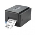 TSC TE210 drukarka etykiet bezpośrednio termiczny/termotransferowy 300 x 300 DPI 127 mm/s Przewodowa Przewodowa sieć LAN - 2985995