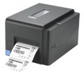 TSC TE210 drukarka etykiet bezpośrednio termiczny/termotransferowy 300 x 300 DPI 127 mm/s Przewodowa Przewodowa sieć LAN - 2985993