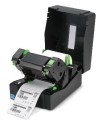 TSC TE210 drukarka etykiet bezpośrednio termiczny/termotransferowy 300 x 300 DPI 127 mm/s Przewodowa Przewodowa sieć LAN - 2985994