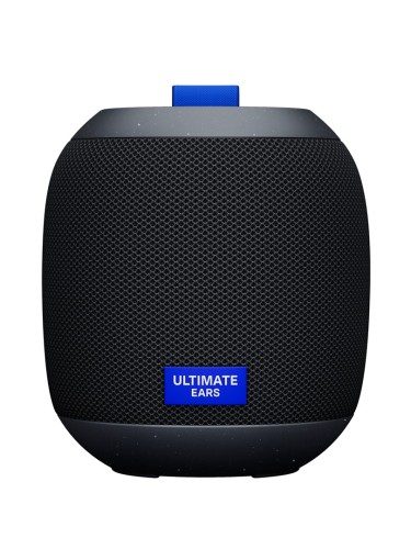 Ultimate Ears WONDERBOOM PLAY Czarny - 2986029