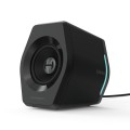 Edifier G2000 zestaw głośników 32 W PC/Laptop Czarny Bluetooth - 3004921