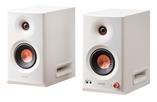 Edifier MR5 Przenośny głośnik stereo Biały 110 W - 2986064