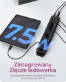 ICY BOX Hub 17-Portowy z USB 3.2 Gen - 2986337