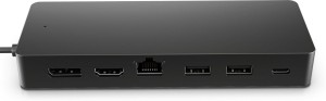 HP Notebook Dockingstation USB-C Multiport Hub