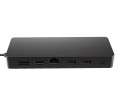 HP Notebook Dockingstation USB-C Multiport Hub - 3024070