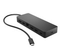 HP Notebook Dockingstation USB-C Multiport Hub - 3024071