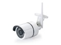 Bezprzewodowa kamera IP w chmurze Conceptronic JARETH HD - Sieciowa kamera bezpieczeństwa - Zewnętrzna - Odporna na warunki atmosferyczne - Kolor (dzień i noc) - 1,3 MP - 1280 x 720 - 720p - Stała ogn - 2986516