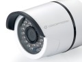 Bezprzewodowa kamera IP w chmurze Conceptronic JARETH HD - Sieciowa kamera bezpieczeństwa - Zewnętrzna - Odporna na warunki atmosferyczne - Kolor (dzień i noc) - 1,3 MP - 1280 x 720 - 720p - Stała ogn - 2986521