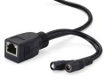 Bezprzewodowa kamera IP w chmurze Conceptronic JARETH HD - Sieciowa kamera bezpieczeństwa - Zewnętrzna - Odporna na warunki atmosferyczne - Kolor (dzień i noc) - 1,3 MP - 1280 x 720 - 720p - Stała ogn - 2986519