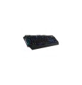 Conceptronic KRONIC klawiatura Gaming USB QWERTY Włoski Czarny - 2986594