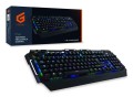 Conceptronic KRONIC klawiatura Gaming USB QWERTY Włoski Czarny - 2986589