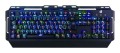 Conceptronic KRONIC klawiatura Gaming USB QWERTY Włoski Czarny - 2986591