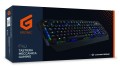 Conceptronic KRONIC klawiatura Gaming USB QWERTY Włoski Czarny - 2986590