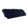 Conceptronic KRONIC klawiatura Gaming USB QWERTY Portugalski Czarny - 2986682