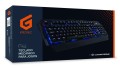 Conceptronic KRONIC klawiatura Gaming USB QWERTY Portugalski Czarny - 2986678