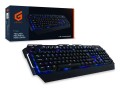 Conceptronic KRONIC klawiatura Gaming USB QWERTY Portugalski Czarny - 2986677