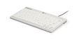 Klawiatura BakkerElkhuizen Ultraboard 950 V2 Kompaktowy układ w Wielkiej Brytanii sprzedaż detaliczna - 2986788