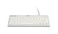 Klawiatura BakkerElkhuizen Ultraboard 950 V2 Kompaktowy układ w Wielkiej Brytanii sprzedaż detaliczna - 2986787