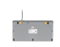 Klawiatura BakkerElkhuizen Ultraboard 950 V2 Kompaktowy układ w Wielkiej Brytanii sprzedaż detaliczna - 2986790