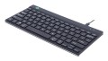 Komptaktowa klawiatura R-Go Break - QWERTY - 3024183