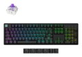 Keychron K10 HE klawiatura Gaming USB + RF Wireless + Bluetooth QWERTY Angielski Czarny - 2986903