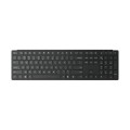 Lenovo Wireless Multi-Mode Pro 6000 klawiatura Dom/Biuro RF Wireless + Bluetooth QWERTY US English Czarny - 3011171