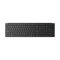 Lenovo Wireless Multi-Mode Pro 6000 klawiatura Dom/Biuro RF Wireless + Bluetooth QWERTY US English Czarny - 3011166
