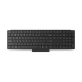 Lenovo Wireless Multi-Mode Pro 6000 klawiatura Dom/Biuro RF Wireless + Bluetooth QWERTY US English Czarny - 3011168