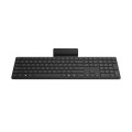 Lenovo Wireless Multi-Mode Pro 6000 klawiatura Dom/Biuro RF Wireless + Bluetooth QWERTY US English Czarny - 3011169