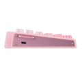 Klawiatura gasket HERO84 HE PINK+Gradient+Contour Dragon King switch RGB AULA - 3011280