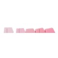 Klawiatura gasket HERO84 HE PINK+Gradient+Contour Dragon King switch RGB AULA - 3011284