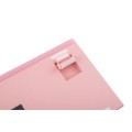 Klawiatura gasket HERO84 HE PINK+Gradient+Contour Dragon King switch RGB AULA - 3011290