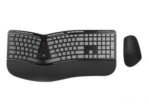 Conceptronic Ergo Wireless Ergonomic