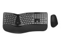 Conceptronic Ergo Wireless Ergonomic - 2987185
