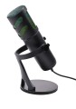Deltaco Gaming GAM-171 mikrofon Czarny Mikrofon do podcastów - 2987268