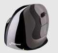 Mysz Evoluent VerticalMouse D Prawa średnia przewodowa antracytowa sprzedaż detaliczna - 2987648