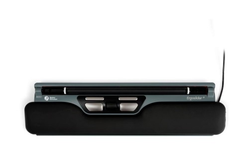 Mysz Centralna BakkerElkhuizen ErgoSlider Plus sprzedaż detaliczna - 2987624