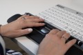 Mysz Centralna BakkerElkhuizen ErgoSlider Plus sprzedaż detaliczna - 2987618