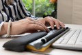 Mysz Centralna BakkerElkhuizen ErgoSlider Plus sprzedaż detaliczna - 2987623